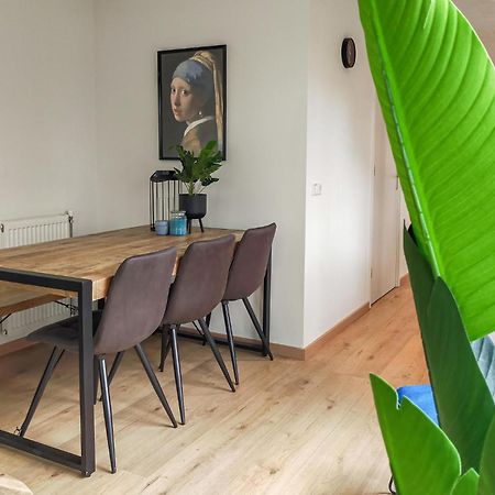 Gorgeous Home In Heinkenszand With House Sea View Exteriör bild
