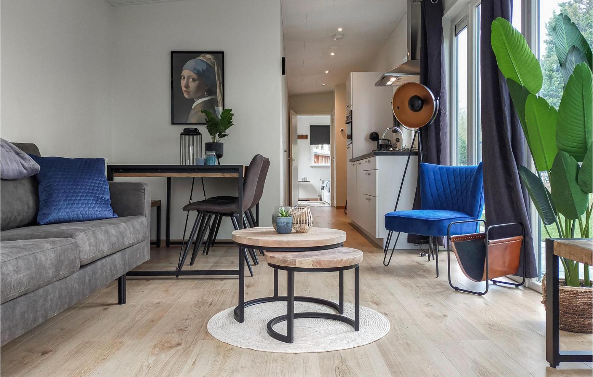 Gorgeous Home In Heinkenszand With House Sea View Exteriör bild