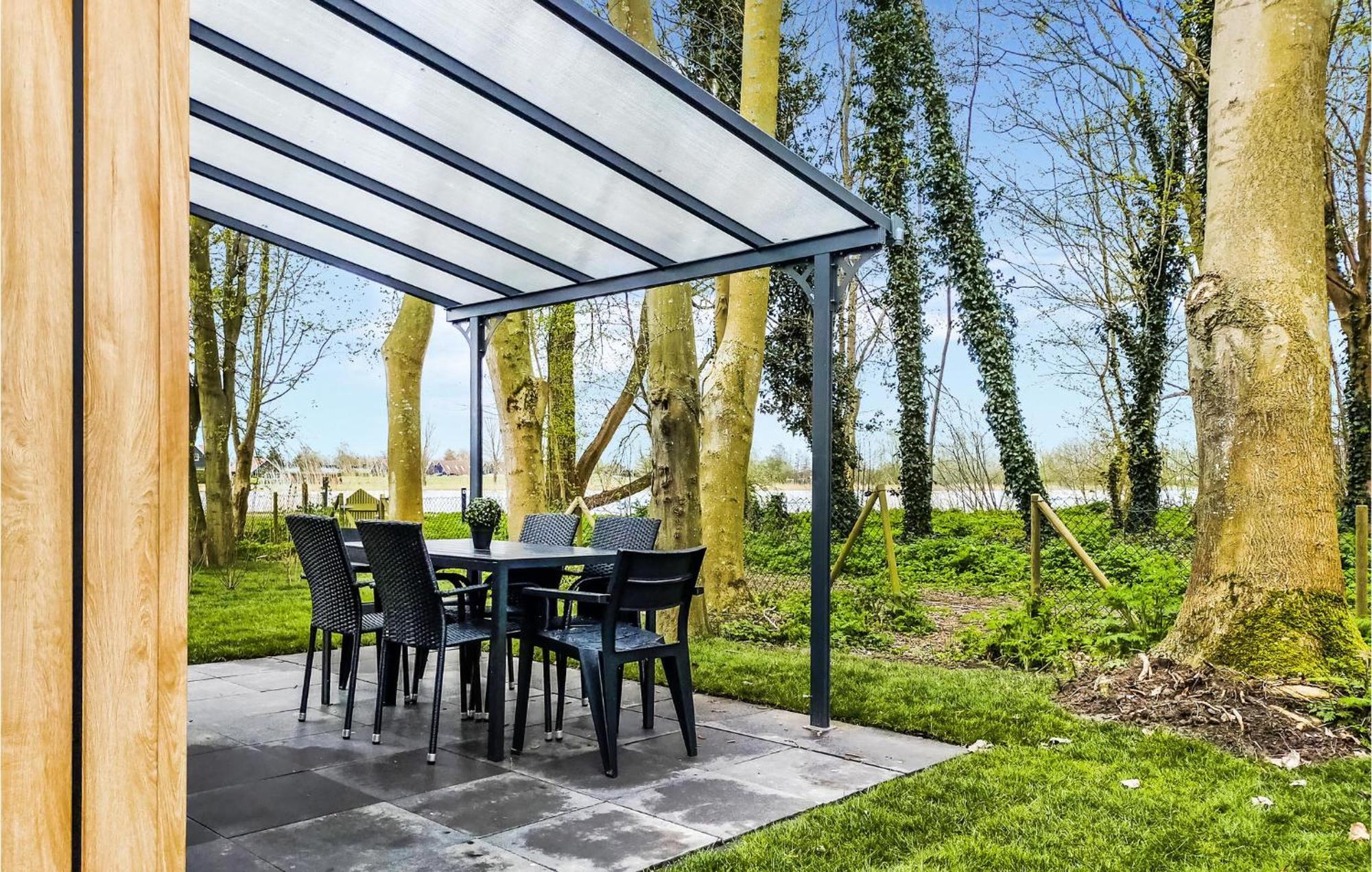 Gorgeous Home In Heinkenszand With House Sea View Exteriör bild